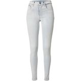 3301 Skinny Jeans - Lichtblauw - Dames