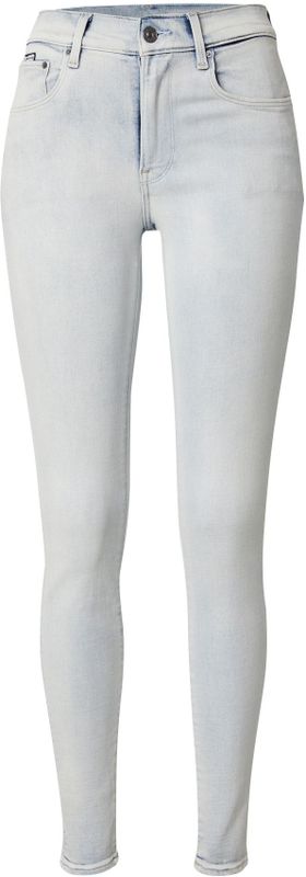 3301 Skinny Jeans - Lichtblauw - Dames