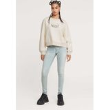 3301 Skinny Broek - Sun Faded Bluejay - 65% Biologisch Katoen - Super Stretch