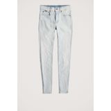 3301 Skinny Broek - Sun Faded Bluejay - 65% Biologisch Katoen - Super Stretch