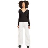 G-STAR - D24354 - Jeans - Wit - Faded Chalkstone