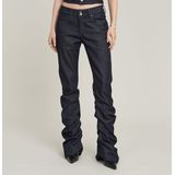 G-Star - D25202-D785-001 - Jas - Blauw - Casual - Biologisch Katoen - Duurzaam