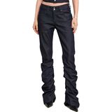 G-Star - D25202-D785-001 - Jas - Blauw - Casual - Biologisch Katoen - Duurzaam