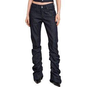 G-Star - D25202-D785-001 - Jas - Blauw - Casual - Biologisch Katoen - Duurzaam