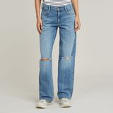 G-star - Judee - Spijkerbroek - Losse Pasvorm - Lage Taille