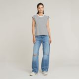 G-star - Judee - Spijkerbroek - Losse Pasvorm - Lage Taille