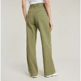 G-star - Deck 2.0 High Loose - Chino Broek