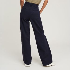 G-STAR RAW Skinny cargobroek voor dames, 2.0 broek, beige (taupe grijs D25260-d715-g995), 28W / 34L