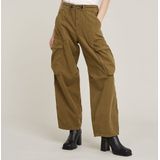 Balloon - Cargobroek - Groen - Dames