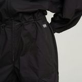 Balloon - Jumpsuit - Zwart - Dames