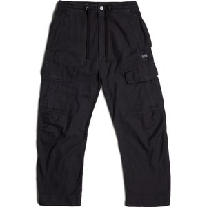 Summer Snow Cargo Broek - Zwart - Dames