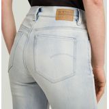 G-Star RAW - Strace - Jeans - Sun Faded Bluejay - 29W / 30L