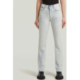 G-Star RAW - Strace - Jeans - Sun Faded Bluejay - 29W / 30L