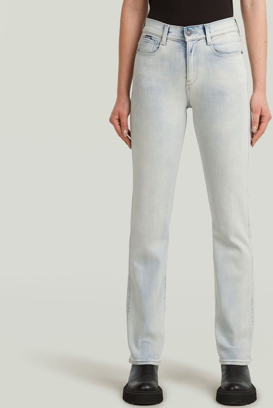 G-Star RAW - Strace - Jeans - Sun Faded Bluejay - 29W / 30L