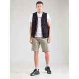 Broek - Bronson 3.0 - Katoen - Effen - Slimfit