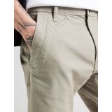 Broek - Bronson 3.0 - Katoen - Effen - Slimfit