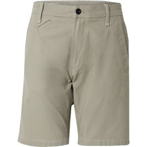 Broek - Bronson 3.0 - Katoen - Effen - Slimfit