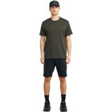 G-Star RAW - Bronson 3.0 Slim Chino Short - Blauw