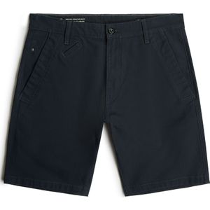 G-Star RAW - Bronson 3.0 Slim Chino Short - Blauw