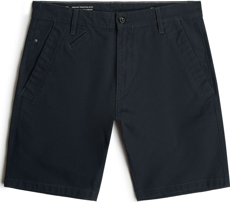 Chino Broeken - Comfortabele Pasvorm - Draagcomfort