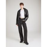 G-Star RAW cropped mini slim r t wmn, wit (White D26446-3310-110), XXS