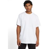 G-Star - Seam detail loose r t - Heren - T-shirts