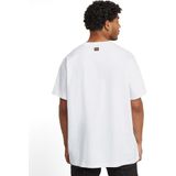 G-Star - Seam detail loose r t - Heren - T-shirts