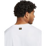 G-Star - Seam detail loose r t - Heren - T-shirts