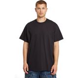 G-star - Seam Detail - T-shirt - Korte Mouwen - Losse Pasvorm