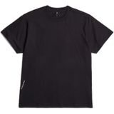 G-star - Seam Detail - T-shirt - Korte Mouwen - Losse Pasvorm