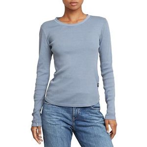 G-Star RAW Overdyed Slim Longsleeve