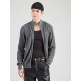 G-star - Serrated - Gebreide Trui - Volledige Rits