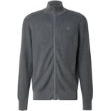 G-star - Serrated - Gebreide Trui - Met Volledige Rits