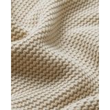 G-star - Serrated - Gebreide Trui - Zwart - 100% Biologisch Katoen