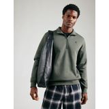 G-Star - Premium core half zip r sw l\s - Heren - Truien