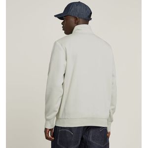 Premium Core - Sweatshirt - Effen - Sweatstof - Lange Mouw