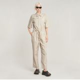 G-Star RAW - Jumpsuit - Army - Dames