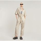G-Star RAW - Jumpsuit - Army - Dames