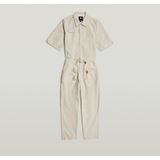G-Star RAW - Jumpsuit - Army - Dames