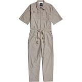 G-Star RAW - Combinaison Militaire - Dames - Groen - Katoen