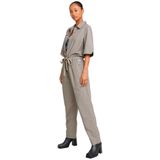 G-Star RAW - Combinaison Militaire - Dames - Groen - Katoen