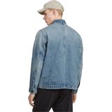 G-star - Mosa - Overshirt - Denim