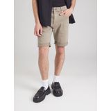 G-Star - 3301 - Bermuda - Grijs - Katoen - Casual