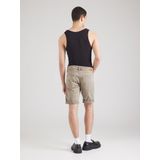G-Star RAW Korte Slim Fit Jeansshorts - 5-Pocketmodel