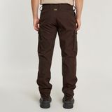 G-STAR RAW - Core Regular - Cargobroek - Bruin - Taille 36 - Lengte 32