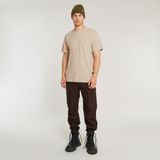 G-STAR RAW - Core Regular - Cargobroek - Bruin - Taille 36 - Lengte 32