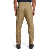 G-STAR - Chino 'Pleated' - Cappuccino - Chino Broeken