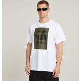 T-shirt - Comfortabel - Originale Look