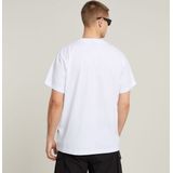 T-shirt - Comfortabel - Originale Look