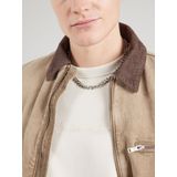 G-STAR - G-Script Logo - Trui - Biologisch Katoen - Geribbelde Halslijn